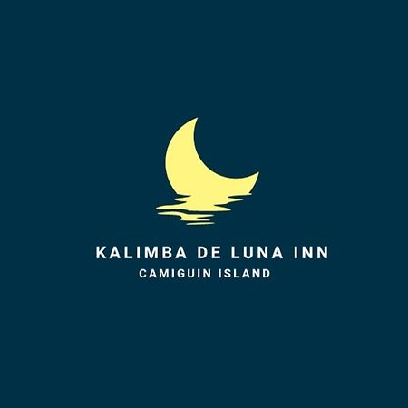 Camiguin Kalimba De Luna Inn Мамбахао Экстерьер фото