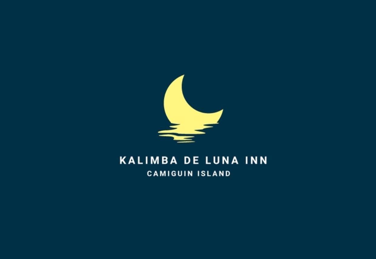 Camiguin Kalimba De Luna Inn Мамбахао Экстерьер фото